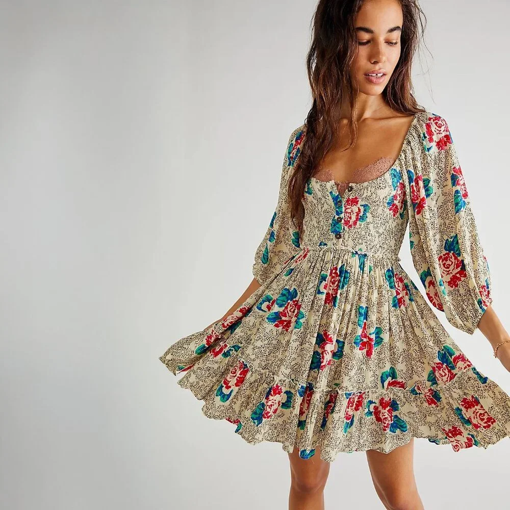Free People free people
